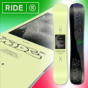152 のみ 半額以下 65%off 送料無料 RIDE ライド BURNOUT バーンアウト スノーボード スノボ 板 ボード キャンバー メンズ 国内正規品