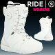 34%off  RIDE Ch Xm[{[h u[c fB[X CONTEXT ReNXg zCg BOOTS Xm[u[c Xm{ Ki 2023-2024~V...