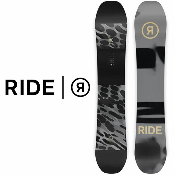 ■商品コメント &nbsp; RIDE（ライド） 紳士 SNOWBOARD 板 MANICは山全体を滑れるようにデザインされたモデルです。 Directional Standard Camberは板に反発と操作性を持たせ、ノーズとテールの緩やかなロッカーが滑らかなターンをアシストします。 Quadratic Sidecutはエッジグリップが良く、ターンの入りと抜けもばっちり。 Slimewallsはスムーズなライディングと耐久性に優れています。 コア材の下に配置されたカーボンシートにより板のフレックスを損なうことなく、オーリーパワーを発揮します。 柔らかめのフレックスで、初心者から中級者にお薦めします。 重量：151cm/約2820g &nbsp; ■商品詳細 &nbsp; ■ブランド RIDE（ライド） ■商品名 MANIC ■品番 ride-manic &nbsp; ■商品カラーにつきまして &nbsp; 可能な限り商品色に近い画像を選んでおりますが、閲覧環境等により画像の色目が若干異なる場合もございますので、その旨をご理解された上でご購入ください。 &nbsp; メーカー希望小売価格はメーカー商品タグに基づいて掲載しています