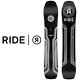 Xg1_ 155̂ 43%off \[Jo[ v[g  RIDE Ch SMOKESCREEN X[NXN[ Xm[{[h Xm{  {[h Y am ...