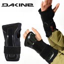 ダカイン DAKINE スノーボード WRIST GUARD リストガード プロテクター 保護 手袋 防寒 メンズ レディース スノーボード スノボ スキー スノー グローブ 日本正規品 BC237-737 BC237737 20 off