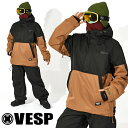  Xm[{[hEFA VESP xXv Diggers Pullover Jacket AmbN WPbg vI[o[ Xm{ Xm[{[h Y fB[X jZbNX 2023-2024~V 20%off