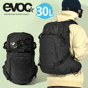 送料無料 バックパック evoc イーボック SNOW BACK PACK LINE PRO 30 リュックサック デイパック スノーボード スノボ スキー ス...