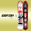 ソールカバー プレゼント ラス1 153 のみ 送料無料 スノー ボード 板 CAPITA キャピタ ULTRAFEAR REV ウルトラフィア リバースキャンバー メンズ スノーボード スノボ 紳士 25%off