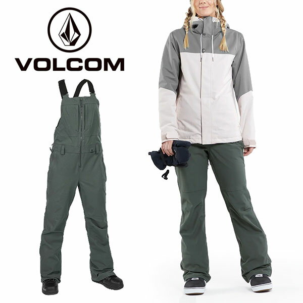 ■商品コメント &nbsp; ボルコム(VOLCOM) SWIFT BIB OVERALL H1352406 V サイエンス 2 層、リプリブ & 非フッ素化 DWR 付き V サイエンス ストレッチ オックスフォード、V サイエンス 通気性ライニング システム、 完全にテープで留められた縫い目、ストレッチスリムフィット ・Zip Techパンツとジャケットのインターフェイス ・調節可能なサスペンダー ・メッシュ裏地のジッパー付き通気口 ・トリプル強化ライズ ・起毛トリコット裏地のハンドウォーマーポケット ・レースフック付きブーツゲイター ・ブラック亜麻で強化されたバックヘム ・スペシャルチケットリング ・バックポケット ・15,000mm / 15,000gm2 サイズ目安（メーカー表記サイズ） S ウエスト67-70cm ヒップ90-94cm 太もも53.5 股下77-79cm M ウエスト71-74cm ヒップ95-98cm 太もも55 股下80-82cm L ウエスト75-78cm ヒップ99-102cm 太もも56 股下82-84cm &nbsp; ■商品詳細 &nbsp; ■ブランド ボルコム(VOLCOM) ■商品名 SWIFT BIB OVERALL ■品番 H1352406 ■素材 ポリエステル 100% ■サイズ サイズ目安（メーカー表記サイズ） S ウエスト67-70cm ヒップ90-94cm もも周り53.5 股下77-79cm M ウエスト71-74cm ヒップ95-98cm もも周り55 股下80-82cm L ウエスト75-78cm ヒップ99-102cm もも周り56 股下82-84cm ※製品によって多少の誤差がある場合があります。 &nbsp; ■商品カラーにつきまして &nbsp; 可能な限り商品色に近い画像を選んでおりますが、閲覧環境等により画像の色目が若干異なる場合もございますので、その旨をご理解された上でご購入ください。 &nbsp; メーカー希望小売価格はメーカー商品タグに基づいて掲載しています