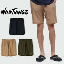  V[gpc ChVOX Y WILDTHINGS BASE SHORTS x[XV[c p n[tpc nCubg AEghA NC~O oR pc {gX WT24033AD 2024tĐV