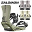 30%off ̵ SALOMON  Хǥ RHYTHM ꥺ  ǥ Ρܡ Υ BINDING ӥǥ