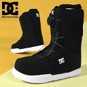 送料無料 DC SHOE ディーシー スノー ブーツ PHASE BOA メンズ 紳士 BOA シングルボア スノーボード スノボ 国内正規代理店品 20%off