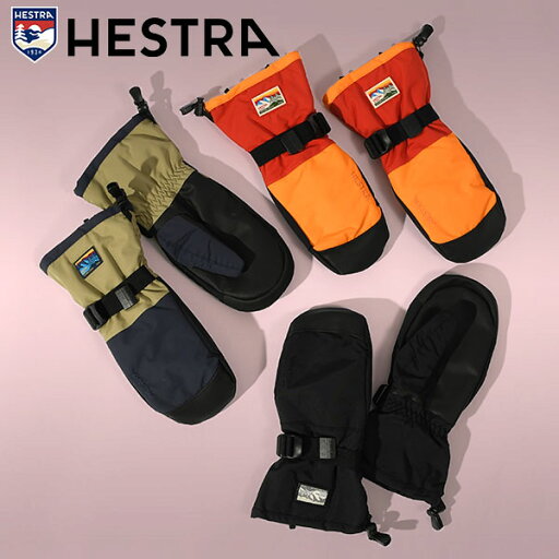 送料無料 レザーミトン HESTRA ヘストラ Gauntlet Sr Mitt ガントレット エスアール ミトン MITTEN メンズ ミトン レザー 本革 天然皮革 スノーグローブ スノボ スノーボード スキー 手袋 アルペン 2024-2025冬新作 24-25 24/25 10%off 送料無料 レザーミトン HESTRA ヘストラ Gauntlet Sr Mitt ガントレット エスアール ミトン MITTEN メンズ ミトン レザー 本革 天然皮革 スノーグローブ スノボ スノーボード スキー 手袋 アルペン 2024-2025冬新作 24-25 24/25 10%off
