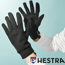 ゆうパケット対応可能! 送料無料 インナーグローブ HESTRA ヘストラ Multi Active マルチ アクティブ GLOVE 手袋 インナー 防寒 スノ...