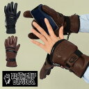 送料無料 スノーボード ミトン デスグリップ グローブ DEATHGRIP GLOVE レディース メンズ Zombie Glove レザー 着脱 ハンド アウト グローブ 手袋 スノーボード スノボ スキー スノーグローブ スノボグローブ 20%off
