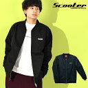 送料無料 ジャケット Scooter スクーター WORK JACKET ワーク ジャケット スノボ スノーボード メンズ レディース 日本正規品 スキー 20...