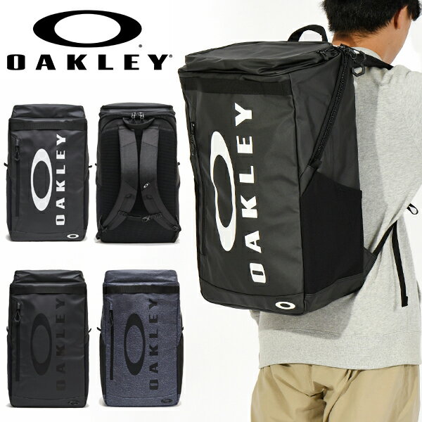 ̵ Хåѥå ꡼ OAKLEY 40L åå ǥѥå å ݡ Хå PCǼ   ̶ ̳ ι  FOS901544 2024ղƿ 25