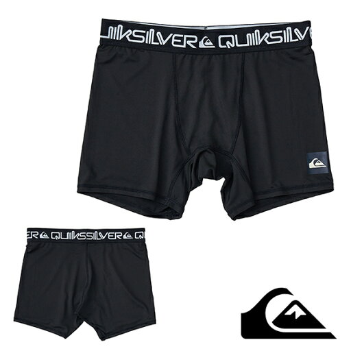 ネコポス発送! 水着 インナー メンズ クイックシルバー QUIKSILVER QS BOX ロゴ インナーショーツ サーフパンツ アンダーパンツ 海水パンツ 海パン スイムウェア ボクサーパンツ サーフィン ボディボード プール 海 QUD251002 2025春夏新作 10%off ネコポス発送! 水着 インナー メンズ クイックシルバー QUIKSILVER QS BOX ロゴ インナーショーツ サーフパンツ アンダーパンツ 海水パンツ 海パン スイムウェア ボクサーパンツ サーフィン ボディボード プール 海 QUD251002 2025春夏新作 10%off