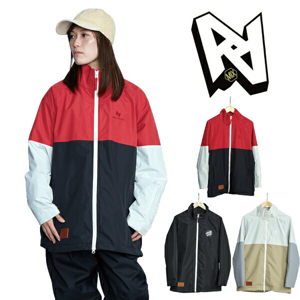 35%off 送料無料 スノーボードウェア ジャケット AA HARDWEAR ダブルエー ハードウェア GIRL DIRT JACKET ...