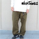 35%off  ChVOX WILDTHINGS PIGMENT DYED SLANT PANTS Y WT21255AD NC~Opc AEghA NC~O oR Lv pc {gX