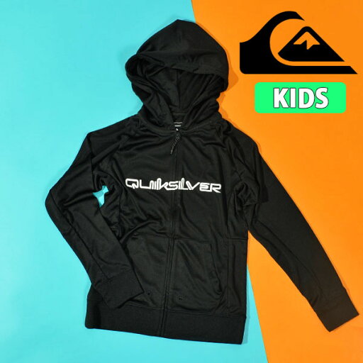 半額以上 60%off ネコポス発送! ラッシュガード キッズ クイックシルバー QUIKSILVER 長袖 OMNI HOOD ZIP KIDS ジュニア 男の子 子供 ラッシュガード UVカット 紫外線対策 パーカー ラッシュ ガード サーフィン プール アウトドア 水着 半額以上 60%off ネコポス発送! ラッシュガード キッズ クイックシルバー QUIKSILVER 長袖 OMNI HOOD ZIP KIDS ジュニア 男の子 子供 ラッシュガード UVカット 紫外線対策 パーカー ラッシュ ガード サーフィン プール アウトドア 水着