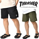 30%off  傫TCY p n[tpc THRASHER XbV[ GONZ SK8 DESTROY BUGGY SHORTS oM[ V[c Y fB[X SY R{ p nCubg p Y{ V[gpc XP[g{[h