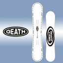 ■商品コメント &nbsp; DEATH LABEL(デスレーベル) SNOWBOARD 板 フリースタイルオールテレインモデル。 グラトリがスーパーEASYに スーパーソフトフレックス+Wキャンバー形状によりグラトリに最適なモデルとして仕上がった。 センターロッカーにより軽快なフィーリングをキープしながら足元のキャンバーによりオーリーや エアーの高さにつながる反発力も併せ持つ。 楽しみながら上達を強力にサポートしてくれる。 ソフトながらも反発力もあるので一日中ストレスフリーで楽しめる 簡単なコントロール、快適なボード。誰もが楽しく滑ることができる非常に扱い易いモデル。 EASYにスキルアップをサポートしてくれるボード。グラトリに最適なスペックに仕上がっている。 重量：151cm/約2550g &nbsp; ■商品詳細 &nbsp; ■ブランド DEATH LABEL(デスレーベル) ■商品名 BLACK FLAG DW ■品番 black-flag-dw ■FLEX 1 ■仕様 DEATH WING &nbsp; ■商品カラーにつきまして &nbsp; 可能な限り商品色に近い画像を選んでおりますが、閲覧環境等により画像の色目が若干異なる場合もございますので、その旨をご理解された上でご購入ください。 &nbsp; メーカー希望小売価格はメーカー商品タグに基づいて掲載しています