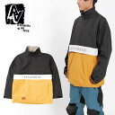 40%off ラスト1点 XLサイズ 送料無料 スノーボードウェア AA HARDWEAR ダブルエー ハードウェア MOUNTAIN JACKET メンズ ジャケット スノボ スノーボード スノーウェア アノラック 72122302