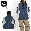 AIRBLASTER エアブラスター エアブラ 20-21モデル スノーボードウェア Nicolette Jacket S ニコレット ジャケット ウェアー アウター 正規品 レディース スノーボード スノボー スキー アウトドア ラベンダー 可愛い