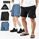 38 off 送料無料 ショートパンツ メンズ ポーラー POLeR DRY SHORTS 速乾 水陸両用 パンツ メンズ ドライ ショーツ ハーフ パンツ 半パン 短パン ショートパンツ ゴムパンツ アウトドア フェス キャンプ レディース