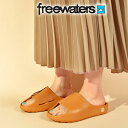 30%off 送料無料 リカバリーサンダル レディース メンズ フリーウォータース Freewaters CLOUD9 SLIDE サンダル スライドサンダル サーフ ビーチ 海 海水浴 プール リカバリーサンダル スポーツサンダル フットベッド 大きいサイズ