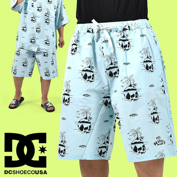 30%off ̵ 硼ȥѥ DC Shoes ǥ 塼  APBS PRAPHIC SHORT ϡ 硼 ҥ祦 ϡեѥ ® ѥ ȥܡ  ǥ塼