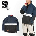 40%off Lサイズ のみ 送料無料 スノーボードウェア AA HARDWEAR ダブルエー ハードウェア MOUNTAIN JACKET メンズ ジャケット スノボ スノーボード スノーウェア アノラック 72122302