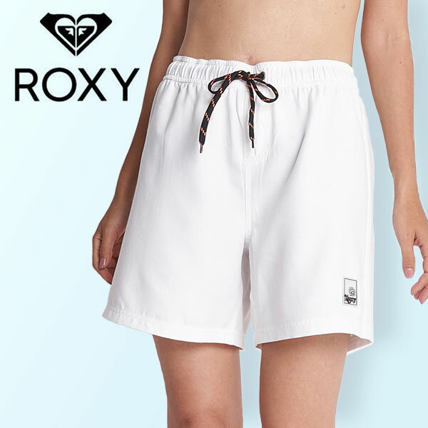 Roxy水着｜30%off ゆうパケット発送 送料無料 ショートパンツ レディース ロキシー ROXY ボー...