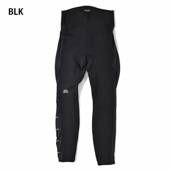 30%off 送料無料 ウェットスーツ キッズ ロキシー ROXY ロングパンツ 女の子 ジュニア GIRL 1.0 WATER RASHIE PANT ラッシュガード ラッシュ レギンス 海水浴 プール サーフ 海 ビーチ サーフィン ガールズ こども 子供 水着 TWT221902 2