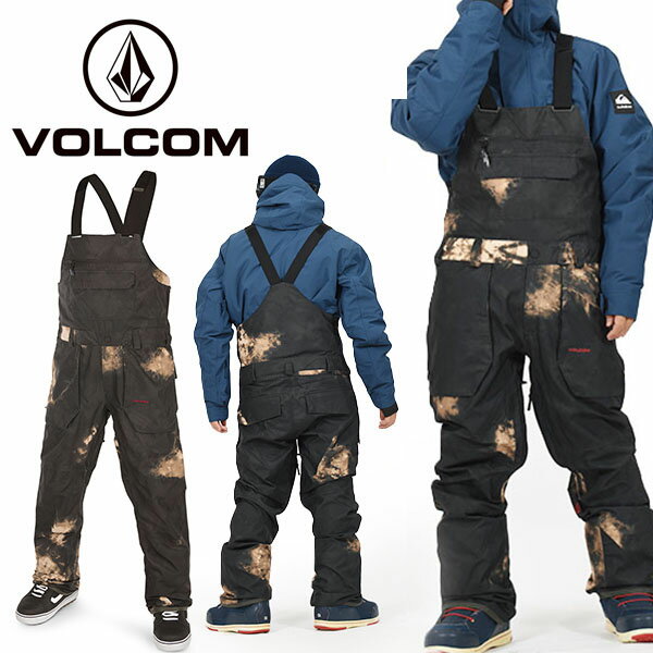 ■商品コメント &nbsp; ボルコム(VOLCOM) 紳士・男性用 高スペックが嬉しいVOLCOM V-Science ストレッチオックスフォード2レイヤービブパンツ クラッシックな雰囲気と存在感で人気のオーバーオールパンツ ゆったりとしたストレートレッグのモダンリラックスフィット S ウエスト94cm 股上28cm 股下82cm ヒップ110cm M ウエスト98cm 股上30cm 股下84cm ヒップ114cm L ウエスト102cm 股上32cm 股下85cm ヒップ117cm &nbsp; ■商品詳細 &nbsp; ■ブランド ボルコム(VOLCOM) ■商品名 Roan Bib Overall ■品番 g1352306 ■素材 ストレッチオックスフォード ■サイズ S ウエスト94cm 股上28cm 股下82cm ヒップ110cm M ウエスト98cm 股上30cm 股下84cm ヒップ114cm L ウエスト102cm 股上32cm 股下85cm ヒップ117cm ※製品によって多少の誤差がある場合があります。 &nbsp; ■商品カラーにつきまして &nbsp; 可能な限り商品色に近い画像を選んでおりますが、閲覧環 境等により画像の色目が若干異なる場合もございますので、その旨をご理解 さ れた上でご購入ください。 &nbsp; メーカー希望小売価格はメーカー商品タグに基づいて掲載しています