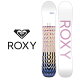 Xg1{ 140cm  LV[ ROXY  Xm[ {[h BREEZE fB[X EBY Xm[{[h wl 2023-2024~V 21%off