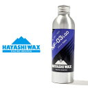 Xm{ Lbh bNX HAYASHIWAX nVbNX NF-03 LQD Lbh t WAX -8`-32 100cc mtbfbNX WAX zbgbNX NVO Xm{ Xm[ {Ki