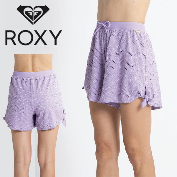 30 off ゆうパケット発送 送料無料 ショートパンツ レディース ロキシー ROXY ボードショーツ LEAN SHORTS ショート丈 サーフパンツ ハーフパンツ ショートパンツ スイムウェア 水着 ビーチパンツ サーフショーツ RBS231023 2023春夏新作