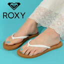 30%off ビーチサンダル ROXY ロキシー レディース COSTAS Sandals ビーサン サンダル トングサンダル ビーチ プール 海 海水浴 リゾート 2023春夏新作