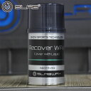 ■商品コメント &nbsp; SLAB(エスラボ) Recover Wax リカバーワックス Recover Wax -リカバーワックス-は、塗りやすさと滑走面の保護性を重視した、コストパフォーマンスに優れるリキッドタイプのWaxです。 汚れを落とした滑走面全面に塗布し、付属のスポンジで全体に広げていきます。 滑走後、滑走前日に使用する事で滑走面を保護しつつ、滑走性能も上げてくれるアイロンフリーの新しいメンテナンスWAXです。 Recover Wax -リカバーワックス-は、面倒なホットワクシングをせずに、滑走面のメンテナンスを可能にしたリキッド（液状）タイプのWAXです。 滑走直前に使用するのではなく、滑走後または滑走前日に塗布して放置するだけの誰でも簡単に施工できるのが大きな特徴です。 滑走面をRecoverWaxでPack（覆う）、その状態のまま時間を置く事でWAXが定着し、滑走性を高めるだけでなく、白いケバを落ち着かせて滑走面の劣化を防ぎます。 使用方法 1-滑走面の汚れをリムーバーでしっかり落とします。 2-汚れを落とした滑走面にRecoverWaxを多めに塗布し、付属のスポンジで全体に広げていきます。この時、薄く伸ばすのではなく、滑走面の上にWAXを厚く残すように均一に広げてください。またエッジ付近の白いケバが酷い部分はより多めに塗布し、しっかり覆うように塗ってください。 3-数分放置し、厚めに塗ったWAXが乾燥したら施工終了です。 4-塗ったRecoverWaxは剥がさずにそのまま滑走する事も可能ですが、滑走直前にブラッシングをすると、より滑走性が上がります。 ※降雪時や気温の低い時は、滑り出しに引っ掛かる場合がありますが、徐々に引っ掛かりは無くなります。 ※RecoverWaxを塗布する際は、成分が沈殿している可能性がある為、缶を良く振ってから使用してください。 &nbsp; ■商品詳細 &nbsp; ■ブランド SLAB(エスラボ) ■商品名 RECOVER WAX ■品番 slab-recover-wax ■容量 100ml &nbsp; ■商品カラーにつきまして &nbsp; 可能な限り商品色に近い画像を選んでおりますが、閲覧環 境等により画像の色目が若干異なる場合もございますので、その旨をご理解された上でご購入ください。 &nbsp; メーカー希望小売価格はメーカー商品タグに基づいて掲載しています