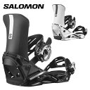 送料無料 SALOMON サロモン バインディング DISTRICT ディストリクト スノーボード BINDING ビンディング 2023-2024冬新作 25%off