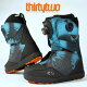  ThirtyTwo 32 T[eB[ gD[ Xm[{[h u[c LASHED DOUBLE BOA Y _u {A Xm{ BOOTS ቷ T[Ci[ T[e...