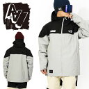 ラスト1点 XLサイズ 35%off 送料無料 スノーボードウェア AA HARDWEAR ダブルエー ハードウェア FIELD JACKET メンズ ジャケット RELAXED FIT スノボ スノーボード スノーウェア 72123304