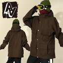 35%off ラスト1着 Lサイズ 送料無料 スノーボードウェア AA HARDWEAR ダブルエー ハードウェア UTILITY JACKET ジャケット R...