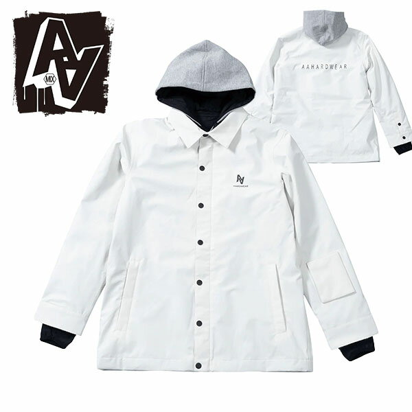 ■商品コメント &nbsp; AA HARDWEAR(ダブルエー ハードウェア) 23-24 23/24 SELBY JACKET(セルビージャケット) AA GIRLらしいハイスペックなスノージャケット THRASHER、 MARK GONZALESコラボ ・3 LAYER ・FULL SEAM SEALING ・DUPONT&#8482; ・TEFLONR&#174; COATING ・3-D CUTTING FIT [機能] ベンチレーション/ウエストゲーター/カフゲーター/インターフェイス/ 2WAY ZIP センターフロント/マグネットパスケース/フード脱着 Sサイズ： 着丈 72.0 / 1/2胸囲 54.5 / 1/2裾囲 54.0 /袖丈 600 Mサイズ： 着丈 75.0 / 1/2胸囲 57.0 / 1/2裾囲 56.5 /袖丈 62.0 Lサイズ： 着丈 78.0 / 1/2胸囲 59.5 / 1/2裾囲 59.0 /袖丈 64.0 72123310 スノーボード スキー ウェア フード レディース スラッシャー ゴンズ &nbsp; ■商品詳細 &nbsp; ■ブランド AA HARDWEAR(ダブルエー ハードウェア) ■商品名 SELBY JACKET ■品番 72123310 ■材質 water proof 15000mm BREATHABLE 8000g/m2/24hr ■サイズ Sサイズ： 着丈 72.0 / 1/2胸囲 54.5 / 1/2裾囲 54.0 /袖丈 600 Mサイズ： 着丈 75.0 / 1/2胸囲 57.0 / 1/2裾囲 56.5 /袖丈 62.0 Lサイズ： 着丈 78.0 / 1/2胸囲 59.5 / 1/2裾囲 59.0 /袖丈 64.0 &nbsp; ■商品カラーにつきまして &nbsp; 可能な限り商品色に近い画像を選んでおりますが、閲覧環 境等により画像の色目が若干異なる場合もございますので、その旨をご理解 さ れた上でご購入ください。 &nbsp; メーカー希望小売価格はメーカー商品タグに基づいて掲載しています