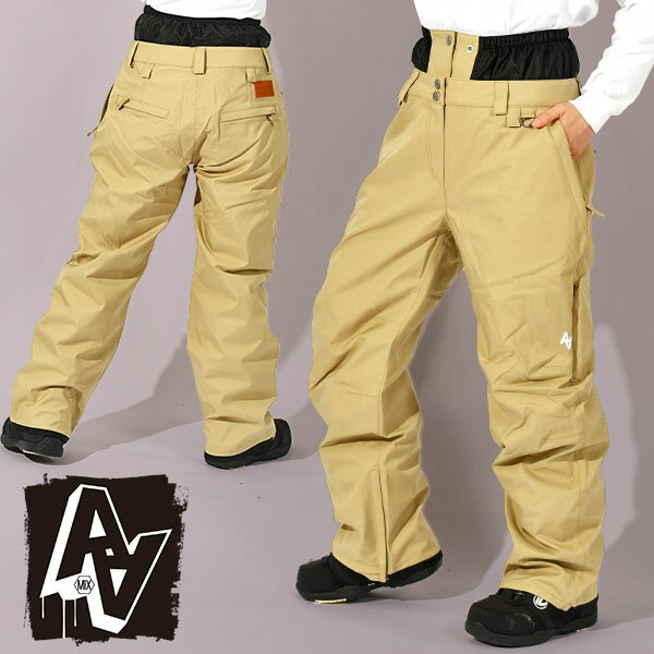 ̵ Ρܡɥ AA HARDWEAR ֥륨 ϡɥ ١ TRAIL PANTS ǥ ѥ STRAIGHT FIT Υ Ρܡ Ρ ܥȥॹ  72123338 2023-2024߿ 25%off