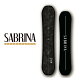  Xm[ {[h  SABRINA Tui GEMINI WF~j fB[X Xm[{[h Xm{ wlp t[X^C p[N Og 137 143 2023-2...