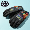 30%off   686 SIX EIGHT SIX VbNXGCgVbNX PRIMER GLOVE Y ܖ{w Xm[O[u O[u Xm[{[h XL[ M2WGLV114 2023-2024~V 23-24 23/24