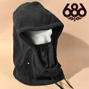 30%off 䂤pPbgI  t[hEH[}[ 686 SIX EIGHT SIX VbNXGCgVbNX TARMAC FLEECE HOOD Xm{ Xm[{[h Y fB[X jZbNX M2WFMSK04 2023-2024~V