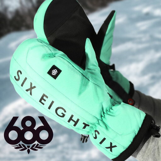 ラスト1点 40%off 送料無料 手袋 686 SIX EIGHT SIX シックスエイトシックス TEAM MERINO MITT メンズ ミトン スノーグローブ グローブ スノボ スノーボード スキー ウインタースポーツ M2WGLV107 ラスト1点 40%off 送料無料 手袋 686 SIX EIGHT SIX シックスエイトシックス TEAM MERINO MITT メンズ ミトン スノーグローブ グローブ スノボ スノーボード スキー ウインタースポーツ M2WGLV107
