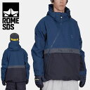 ■商品コメント &nbsp; ROME SDS(ローム) 【商品名】 MEANS JACKET 【機能】 ・着脱しやすい斜めの正面ファスナー ・カンガルー・ポケット ・キー・クリップ ・ゴーグル・メッシュ・ポケット ・フルスクリーン・オーディオ・ポケット ・ストレッチ・リストゲーター ・フリース付きチンガード ・メッシュ・バックパネル ・防水ファスナーIC カード・ポケット2.0 ・マグネット・ドロップダウン・パスケース ・ダブルファスナーヘッド・ベンチレーション ・パウダーガード ・取外し可能なフード ・リスト・アジャスター ・シルエット自在の片側裾ドローコード Sサイズ： 着丈 74.0 / 1/2胸囲 60.0 / 1/2裾囲 59.0 /袖丈 60.0 Mサイズ： 着丈 77.0 / 1/2胸囲 62.5 / 1/2裾囲 61.5 /袖丈 62.0 Lサイズ： 着丈 80.0 / 1/2胸囲 65.0 / 1/2裾囲 64.0 /袖丈 64.0 XLサイズ： 着丈 83.0 / 1/2胸囲 67.5 / 1/2裾囲 66.5 / 袖丈 66.0 21023301 スノーボード　SNOWBOARD スノー ウェア 雪山 ゲレンデ &nbsp; ■商品詳細 &nbsp; ■ブランド ROME SDS（ローム） ■商品名 MEANS JACKET ■品番 21023301 ■サイズ Sサイズ： 着丈 74.0 / 1/2胸囲 60.0 / 1/2裾囲 59.0 /袖丈 60.0 Mサイズ： 着丈 77.0 / 1/2胸囲 62.5 / 1/2裾囲 61.5 /袖丈 62.0 Lサイズ： 着丈 80.0 / 1/2胸囲 65.0 / 1/2裾囲 64.0 /袖丈 64.0 XLサイズ： 着丈 83.0 / 1/2胸囲 67.5 / 1/2裾囲 66.5 / 袖丈 66.0 &nbsp; ■商品カラーにつきまして &nbsp; 可能な限り商品色に近い画像を選んでおりますが、閲覧環 境等により画像の色目が若干異なる場合もございますので、その旨をご理解 さ れた上でご購入ください。 &nbsp; メーカー希望小売価格はメーカー商品タグに基づいて掲載しています