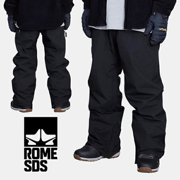 ■商品コメント &nbsp; ROME SDS(ローム) 【商品名】 STANCE PANTS 【機能】 ・ウエストゲーター ・ベンチレーション ・ウエスト・アジャスターベルト ・ボトムゲーター ・5ポケット ・ボトム・ファスナー ・WATERPROOF: 10,000mm ・BREATHABLE: 8,000g/m2/24hr Mサイズ： 1/2ウェスト幅 44.0 / 1/2尻囲 53.0 / 1/2大腿囲 33.5 / 1/2膝幅 28.5 / 全長 95.0 / 股上 25.5 Lサイズ： 1/2ウェスト幅 46.0 / 1/2尻囲 55.0 / 1/2大腿囲 35.0 / 1/2膝幅 29.5 / 全長 98.0 / 股上 26.5 XLサイズ： 1/2ウェスト幅 48.0 / 1/2尻囲 58.0 / 1/2大腿囲 36.5 /1/2膝幅 30.5 / 全長 101.0 / 股上 27.5 21023312 スノーボード　SNOWBOARD スノー ウェア 雪山 ゲレンデ &nbsp; ■商品詳細 &nbsp; ■ブランド ROME SDS（ローム） ■商品名 STANCE PANTS ■品番 21023312 ■サイズ Mサイズ： 1/2ウェスト幅 44.0 / 1/2尻囲 53.0 / 1/2大腿囲 33.5 / 1/2膝幅 28.5 / 全長 95.0 / 股上 25.5 Lサイズ： 1/2ウェスト幅 46.0 / 1/2尻囲 55.0 / 1/2大腿囲 35.0 / 1/2膝幅 29.5 / 全長 98.0 / 股上 26.5 XLサイズ： 1/2ウェスト幅 48.0 / 1/2尻囲 58.0 / 1/2大腿囲 36.5 /1/2膝幅 30.5 / 全長 101.0 / 股上 27.5 &nbsp; ■商品カラーにつきまして &nbsp; 可能な限り商品色に近い画像を選んでおりますが、 閲覧環境等により画像の色目が若干異なる場合もございますので、 その旨をご理解された上でご購入ください。 &nbsp; メーカー希望小売価格はメーカー商品タグに基づいて掲載しています