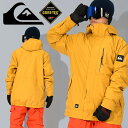 30%off  Xm[{[hEFA QUIKSILVER NCbNVo[ Y WPbg MISSION GORE-TEX JK SAebNX Xm{ Xm[{[h EGA CG[ QJK233416 2023-2024~V